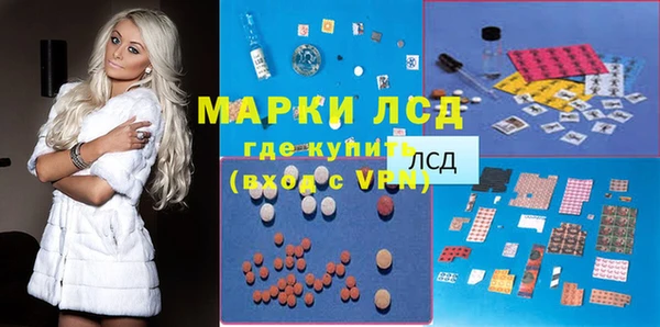 твердый Арсеньев